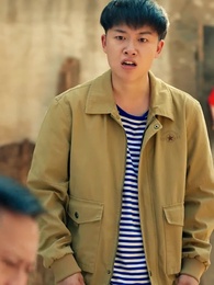 第3集 - 鄉村奮鬥史