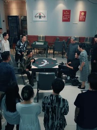 第38集 - 正義的使命