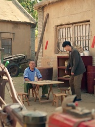 鄉村奮鬥史 - Episode 52