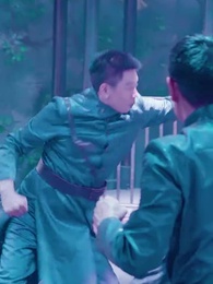 第2集 - 絕世梟龍