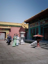 La princesa oculta - Episode 35