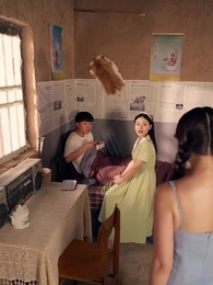 鄉村奮鬥史 - Episode 40