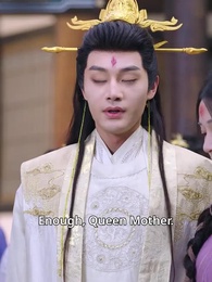 Episode 59 - [Dubbed]Mortal Realm Outshines the Divine Realm