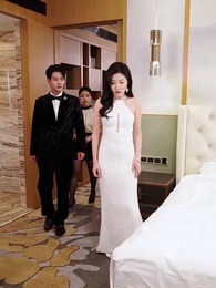 Sang Naga Dunia Bisnis - Episode 50