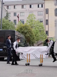7화 - 인생을 다시 불태우다