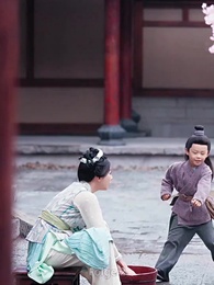 Episode 2 - [Synchron]Warten auf das Wiedersehen