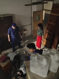 Episode 15 - Kembali Lagi, Bukan Untukmu