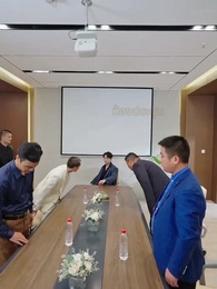 เสียงที่เปลี่ยนให้ฉันกลายเป็นเจ้าแม่บ้านเช่า - Episode 57