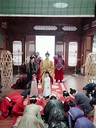 Episode 59 - [Synchron]Warten auf das Wiedersehen