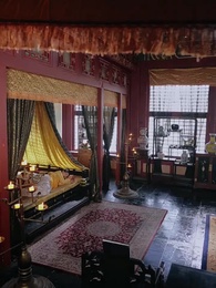 La princesa oculta - Episode 4