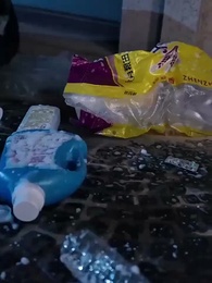 Episodio 1 - Segunda Vida, Nueva Felicidad