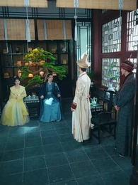 The Man Who Knew Too Much - Episode 98