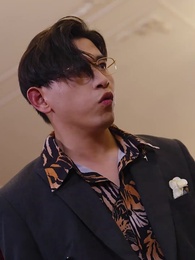 鳳凰吟 - Episode 53