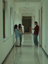 47화 - 더 터치：딸의 남사친과 사랑에 빠지는 엄마의 이야기