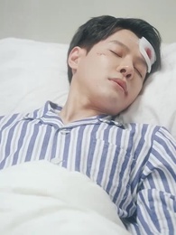 在他深情中隕落 - Episode 100