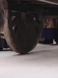 Episode 15 - The General’s Wife, the Emperor’s Desire