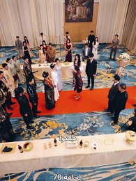 إمبراطورة الأعمال - Episode 70