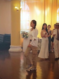 龍雀天醫 - Episode 9