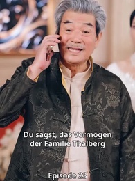 Episode 23 - Die Geschäftskaiserin