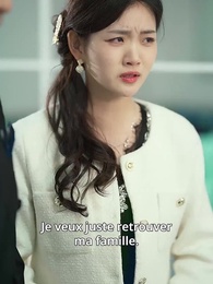 Toi, mon seul retour - Episode 47