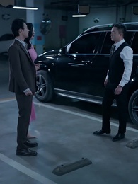 Episode 39 - Luxe and the Beauty