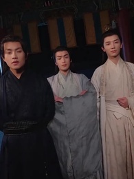 Yıldızlar Altında Tekrar - Episode 68