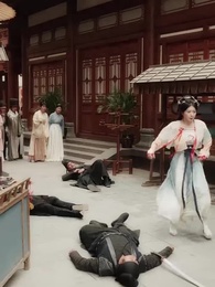 The General’s Wife, the Emperor’s Desire - Episode 59