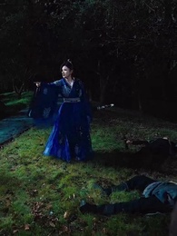 Por Que Me Força a Ser Imperador? - Episode 45