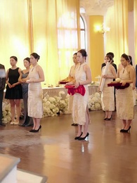 第38集 - 龍雀天醫