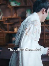 The Man Who Knew Too Much - Episode 52