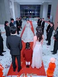 Bölüm 43 - Soğuk Kalbin Erimesi