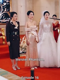 Episode 16 - Die Geschäftskaiserin