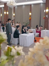 ตอนที่ 23 - เสียงที่เปลี่ยนให้ฉันกลายเป็นเจ้าแม่บ้านเช่า
