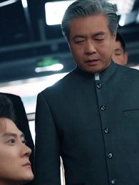 正義的使命 - Episode 34