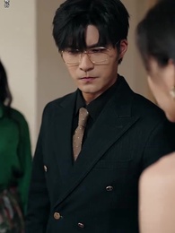 第36集 - 消失的愛人