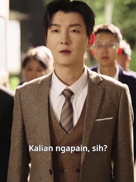 Kembali Lagi, Bukan Untukmu - Episode 11