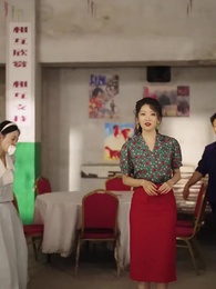 Kembali Lagi, Bukan Untukmu - Episode 13