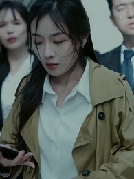 重生後讓害我女兒的渣夫綠茶付出代價 - Episode 12