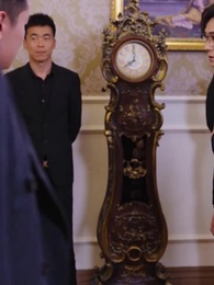 鳳凰吟 - Episode 50