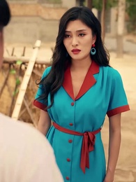 第36集 - 鄉村奮鬥史