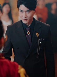 龍雀天醫 - Episode 15