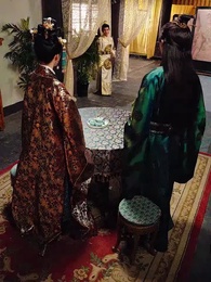 Episódio 7 - Por Que Me Força a Ser Imperador?