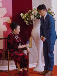 鳳凰吟 - Episode 43