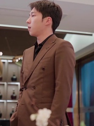 絕世梟龍 - Episode 25