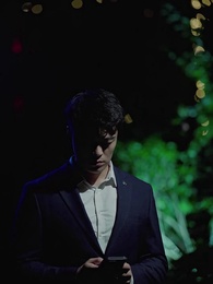 第36集 - 絕世梟龍