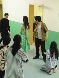 Kembali Lagi, Bukan Untukmu - Episode 20