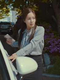 더 터치：딸의 남사친과 사랑에 빠지는 엄마의 이야기 - Episode 53