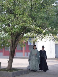 Bölüm 73 - Yıldızlar Altında Tekrar