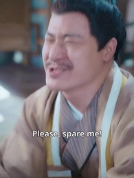 The Man Who Knew Too Much - Episode 60