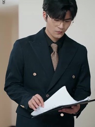 第30集 - 消失的愛人